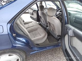 Citroen Xantia 1998 1,6i-thumb-8