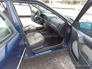 Citroen Xantia 1998 1,6i-thumb-9