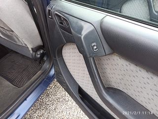 Citroen Xantia 1998 1,6i-thumb-10