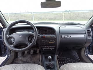 Citroen Xantia 1998 1,6i-thumb-12