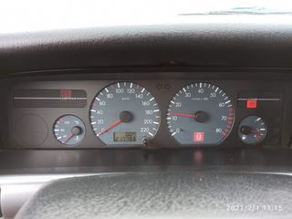 Citroen Xantia 1998 1,6i-thumb-13