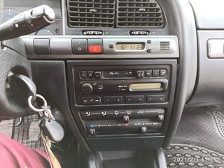 Citroen Xantia 1998 1,6i-thumb-14