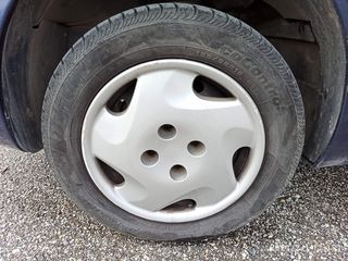 Citroen Xantia 1998 1,6i-thumb-17