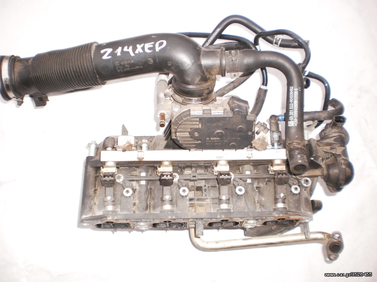 ΠΟΛΛΑΠΛΗ  ΕΙΣΑΓΩΓΗΣ  ΟΠΕΛ  ΑΣΤΡΑ  H  Z14XEP