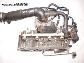 ΠΟΛΛΑΠΛΗ  ΕΙΣΑΓΩΓΗΣ  ΟΠΕΛ  ΑΣΤΡΑ  H  Z14XEP
