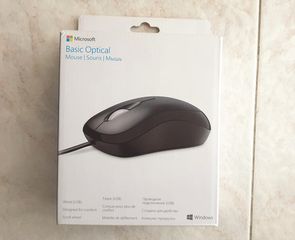 ποντίκι Microsoft