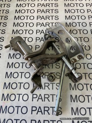 HONDA TRANSALP XLV 400 600 ΒΑΣΕΙΣ ΚΙΝΗΤΗΡΑ - MOTO PARTS