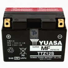 YUASA TTZ12S SH 300 / FORZA 300