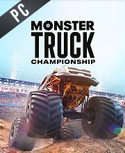 PC GAME: Monster Truck Championship (Μονο κωδικός)