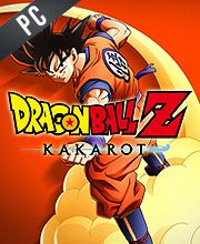 PC GAME: Dragon Ball Z: Kakarot (Μονο κωδικός)