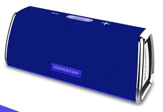 BLUETOOTH ΗΧΕΙΟ ΦΟΡΗΤΟ ΜΠΛΕ HOPESTAR H23