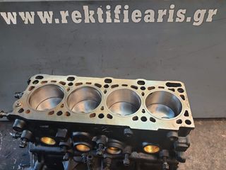  SHORT BLOCK MAZDA R2 DIESEL 2.2cc
