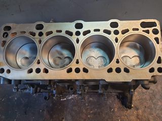  SHORT BLOCK MAZDA R2 DIESEL 2.2cc-thumb-1