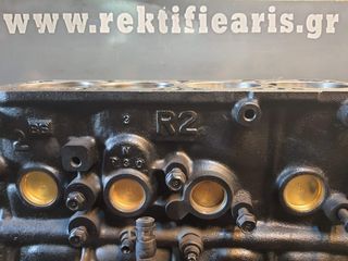  SHORT BLOCK MAZDA R2 DIESEL 2.2cc-thumb-2