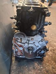  SHORT BLOCK MAZDA R2 DIESEL 2.2cc-thumb-3