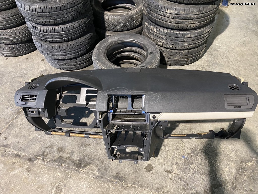 ΤΑΜΠΛΟ OPEL ASTRA H