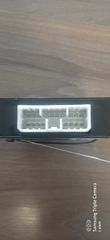 SUZUKI WAGON R '99-'06 1.3CC 16V M13A ΕΓΚΕΦΑΛΟΣ ΚΕΝΤΡΙΚΟΥ ΚΛΕΙΔΩΜΑΤΟΣ 38700-84E00 OMRON-thumb-1