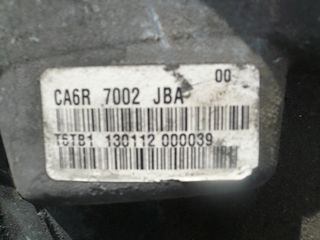 ΣΑΣΜΑΝ FORD FIESTA 1.6DIESEL  -thumb-1