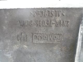 ΣΑΣΜΑΝ FORD FIESTA 1.6DIESEL  -thumb-2