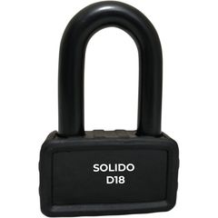 ΛΥΡΗΣ LUMA SOLIDO D18 LOCK, DIA18