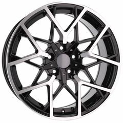 ΜΑΡΟΥΔΗΣ BMW 19'' 1383-thumb-2