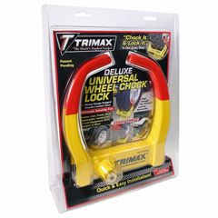 ΛΥΡΗΣ TRIMAX UNIVERSAL CHOCK LOCK, TCL75-thumb-2