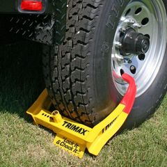 ΛΥΡΗΣ TRIMAX UNIVERSAL CHOCK LOCK, TCL75-thumb-1