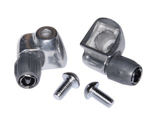 Shimano SM-CS50 Cable Stopper for Steel Frames