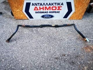 ISUZU D-MAX '02-'07 4x4 ΜΕΤΑΧΕΙΡΙΣΜΕΝΗ ΖΥΓΑΡΙΑ ΕΜΠΡΟΣ 