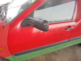 SEAT   INCA   '96'-03' -    Γρύλλοι-Μηχανισμοί Παραθύρων  ΑΡΙΣΤΕΡΑ- Παράθυρα μπροστά