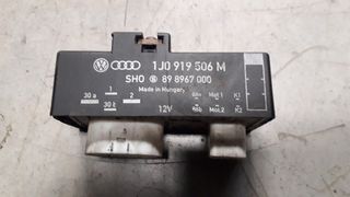 VW POLO 1400cc (BKY) 2005 3ΘΥΡΟ - ΡΕΛΕ ΒΕΝΤΙΛΑΤΕΡ