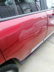 Jeep compass διαφορά ανταλλακτικα. Τρομπετο, πόρτες, κωλος εσωτερικό και μηχανικά. -thumb-2