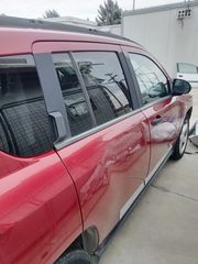 Jeep compass διαφορά ανταλλακτικα. Τρομπετο, πόρτες, κωλος εσωτερικό και μηχανικά. -thumb-3