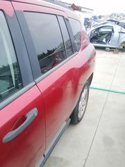 Jeep compass διαφορά ανταλλακτικα. Τρομπετο, πόρτες, κωλος εσωτερικό και μηχανικά. -thumb-6