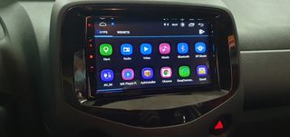 Bizzar 2DIN Android Multimedia BL-A9-UV20A (Δώρο κάμερα)*autosynthesis-thumb-6