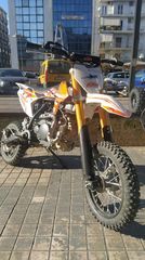 Dirt Motos 2025 KTM 80cc 4Τ