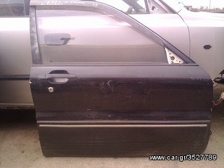 MITSUBISHI GALANT E39A/E33A, 4DOORS, MODEL 1987 - 1992.