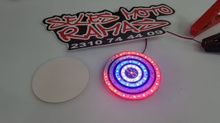 Διακοσμητικό led