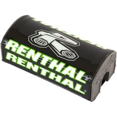 ΜΠΑΡΑΚΙ ΤΙΜΟΝΙΟΥ RENTHAL Fatbar® Handlebar Pad Kawasaki Racing Replica
