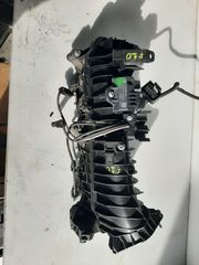 ΠΟΛΛΑΠΛΗ ΕΙΣΑΓΩΓΗ ΓΙΑ BMW 520 F10 2011