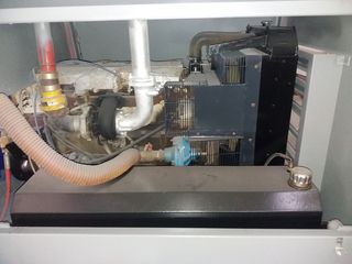 Αμμοβολή 2000 ΥΔΡΟΒΟΛΗ 2000ΒΑR URACA-thumb-5