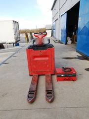 Linde 2014 Suffel / Perfect Plus-thumb-1