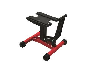 ΣΤΑΝΤ MX-ENDURO X-Treme Bike Lift Red