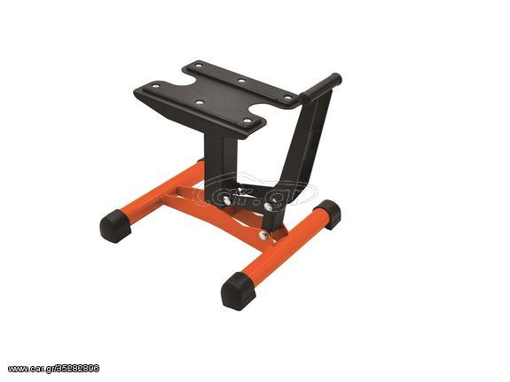 ΣΤΑΝΤ MX-ENDURO X-Treme Bike Lift Orange