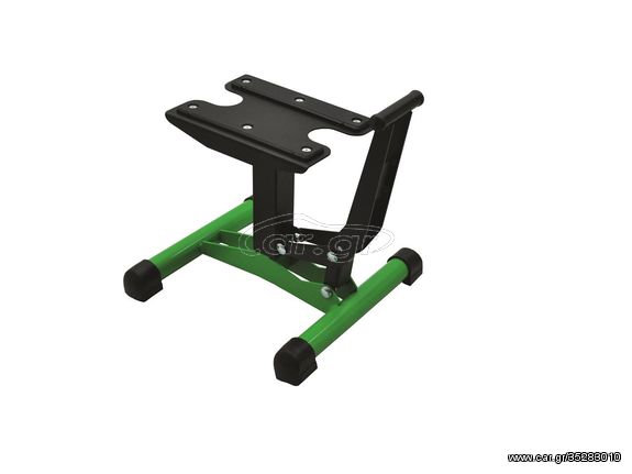 ΣΤΑΝΤ MX-ENDURO X-Treme Bike Lift Green