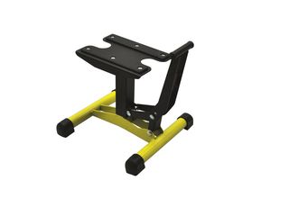 ΣΤΑΝΤ MX-ENDURO X-Treme Bike Lift Yellow