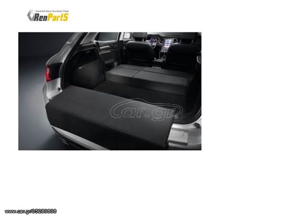 ΚΑΛΥΜΜΑ ΧΩΡΟΥ ΑΠΟΣΚΕΥΩΝ BOOT PROTECTION RENAULT MEGANE IV ΓΝΗΣΙΟ ΑΝΤΑΛΛΑΚΤΙΚΟ