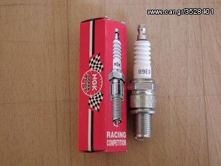 ΛΥΡΗΣ NGK SPARK PLUG B9EG 3530