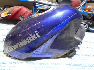 kawasaki zzr250 zzr 250 zzr400 zzr600 zzr 400 600 τεποζιτο ρεζερβουαρ