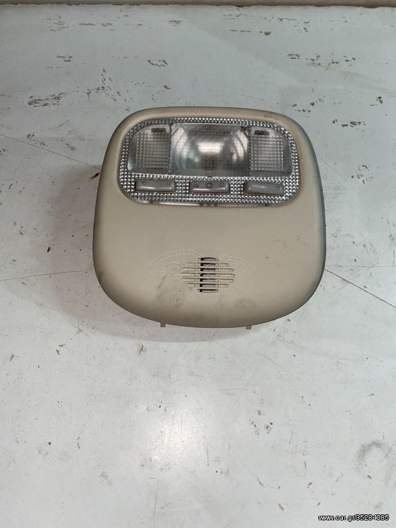 CITROEN C4 04-11 Πλαφονιέρα